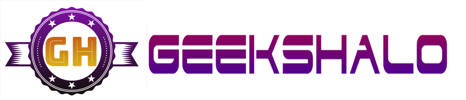 GeeksHalo