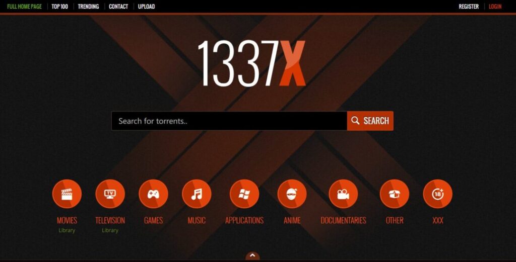 1337X