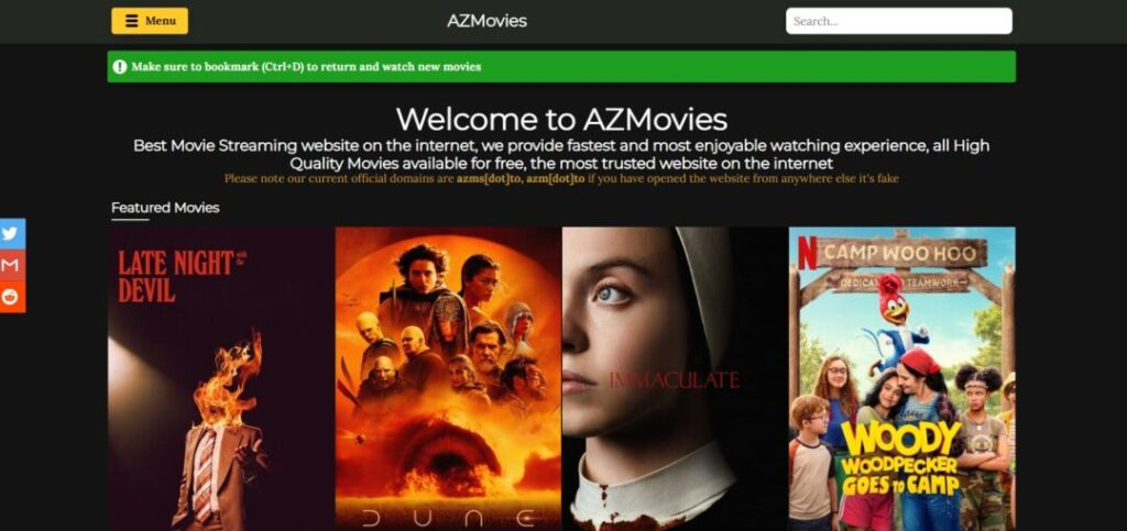 AZMovies