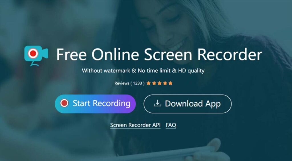 Apowersoft Free Online Screen Recorder