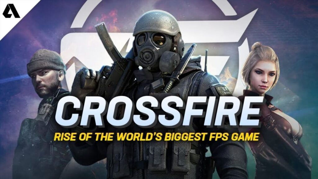 CrossFire 