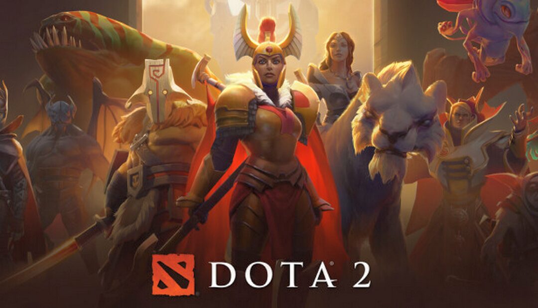 Dota 2