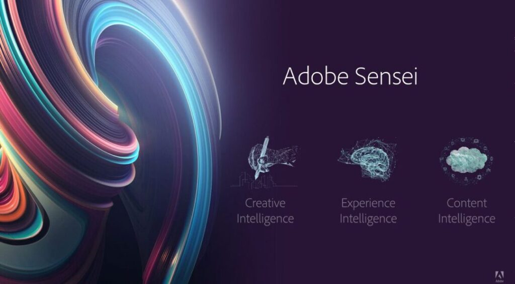 Adobe Sensei