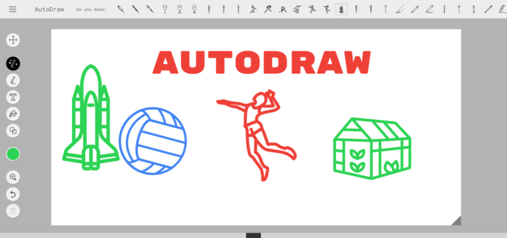 AutoDraw