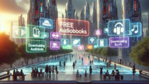 Best Sites to Download Free Audiobooks