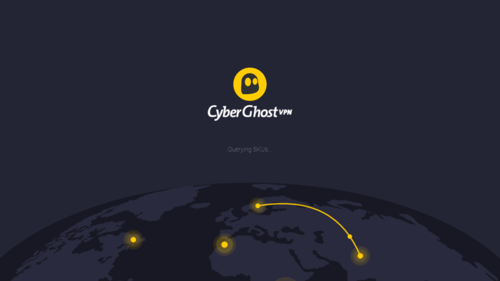 CyberGhost