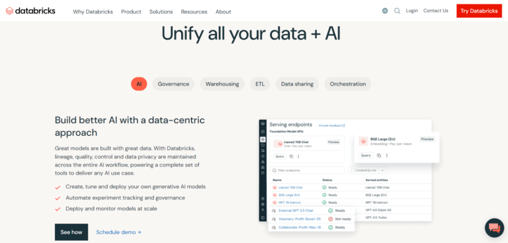 Databricks