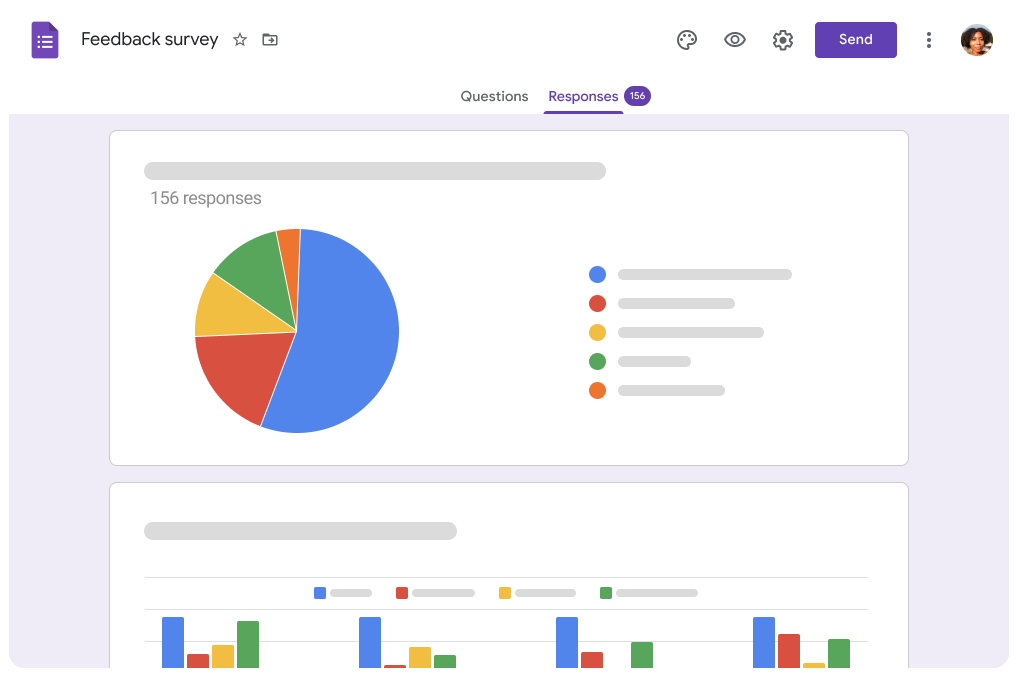 Google Forms