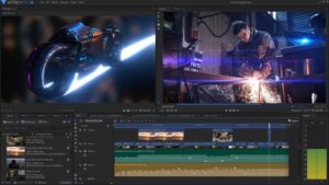 Best Free Video Editing Software