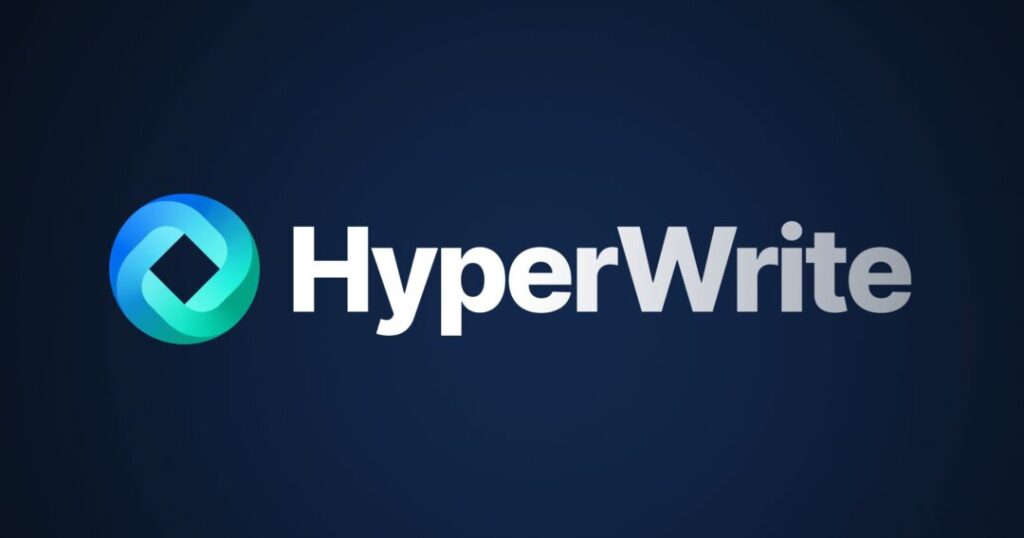 HyperWrite