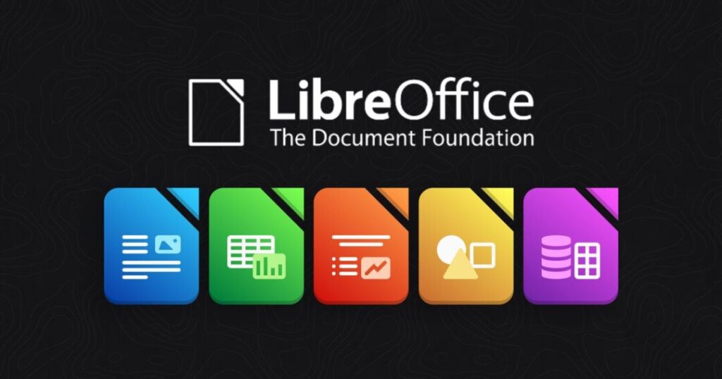 LibreOffice