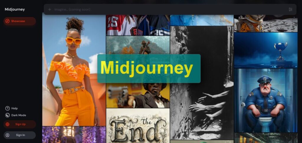 Midjourney