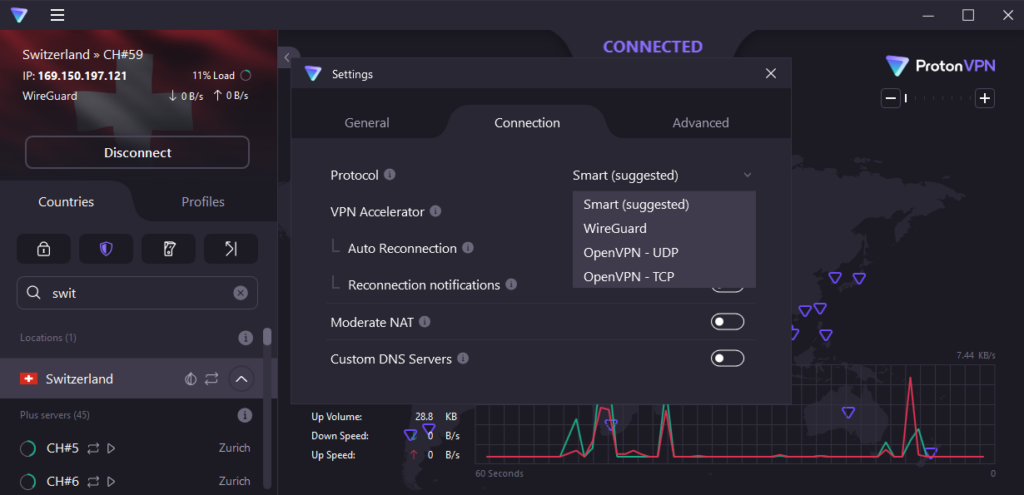 Proton VPN