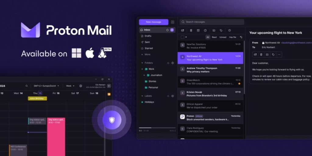 ProtonMail