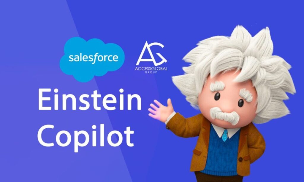 Salesforce Einstein