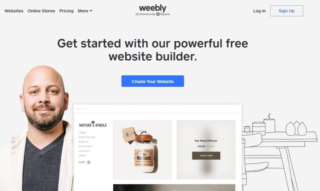 Weebly