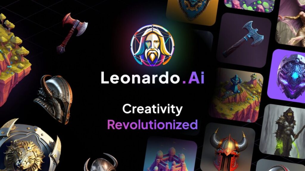 Leonardo AI: A Powerful Image Generation Tool