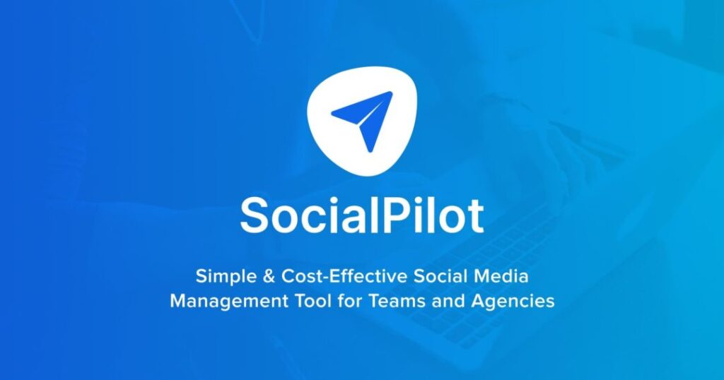 SocialPilot