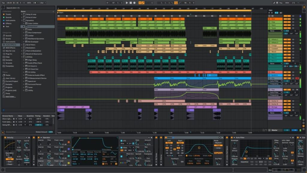 Ableton Live