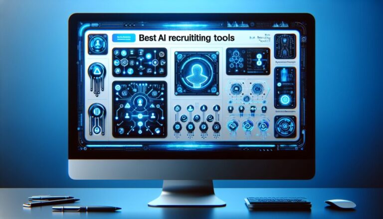 Best AI Recruiting Tools