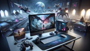 Best Mac Games