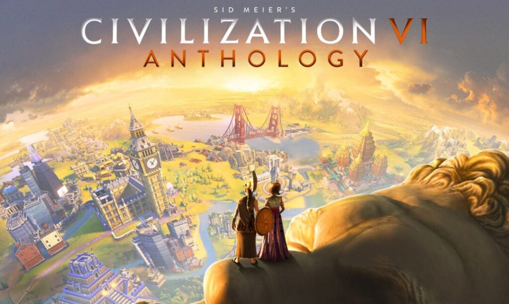 Civilization VI