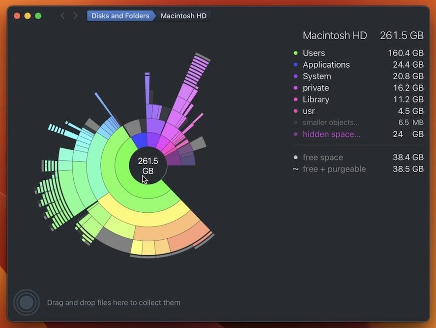 DaisyDisk