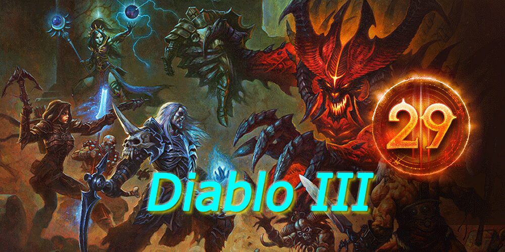 Diablo III