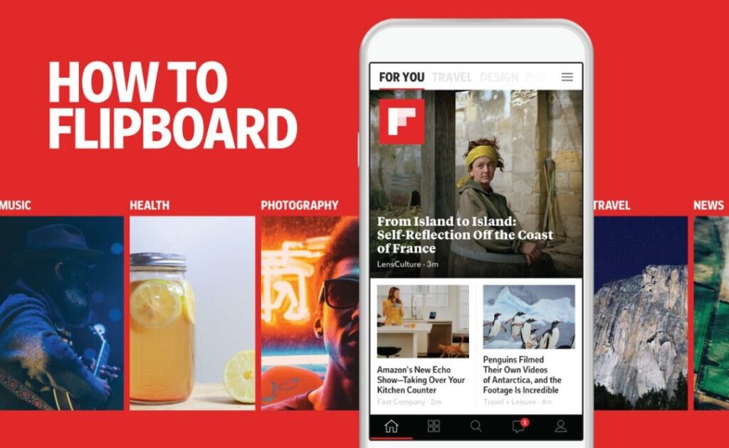 Flipboard