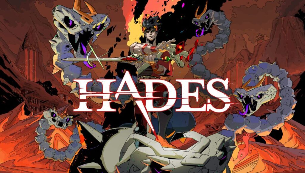 Hades