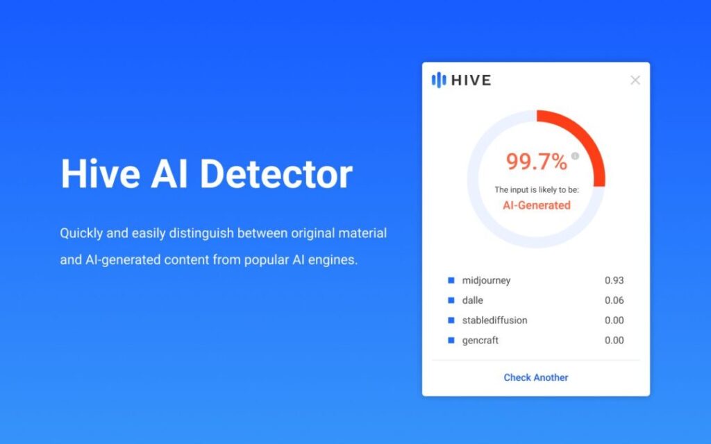  ai detector