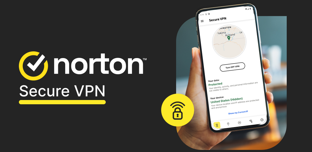 Norton Secure VPN