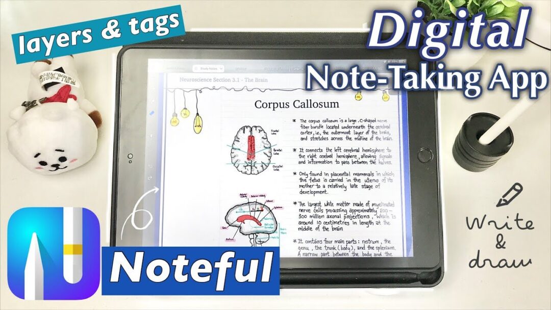 The 12 Best Note-Taking Apps in 2024 - GeeksHalo