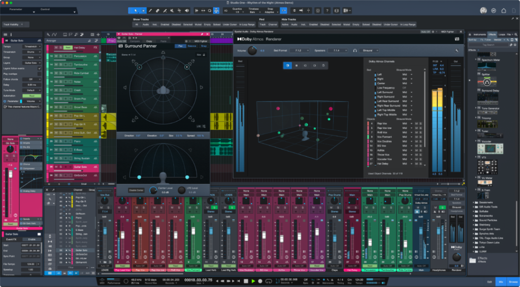 PreSonus Studio One