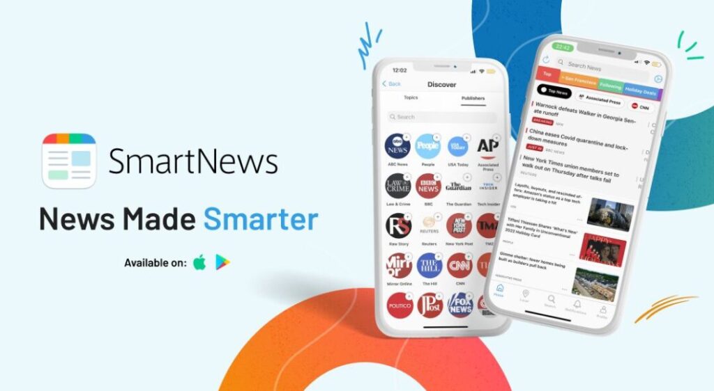 SmartNews