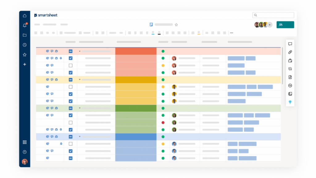 Smartsheet