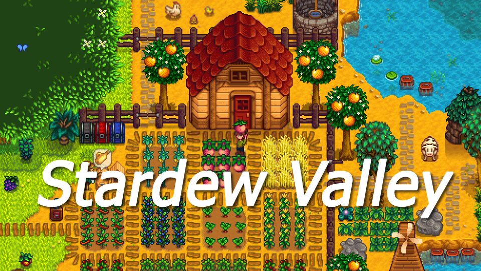 Stardew Valley