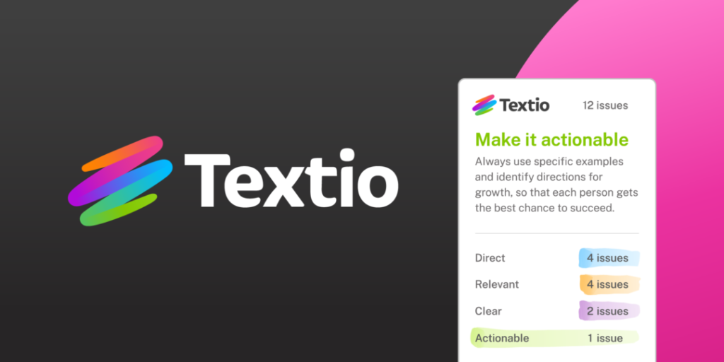 Textio