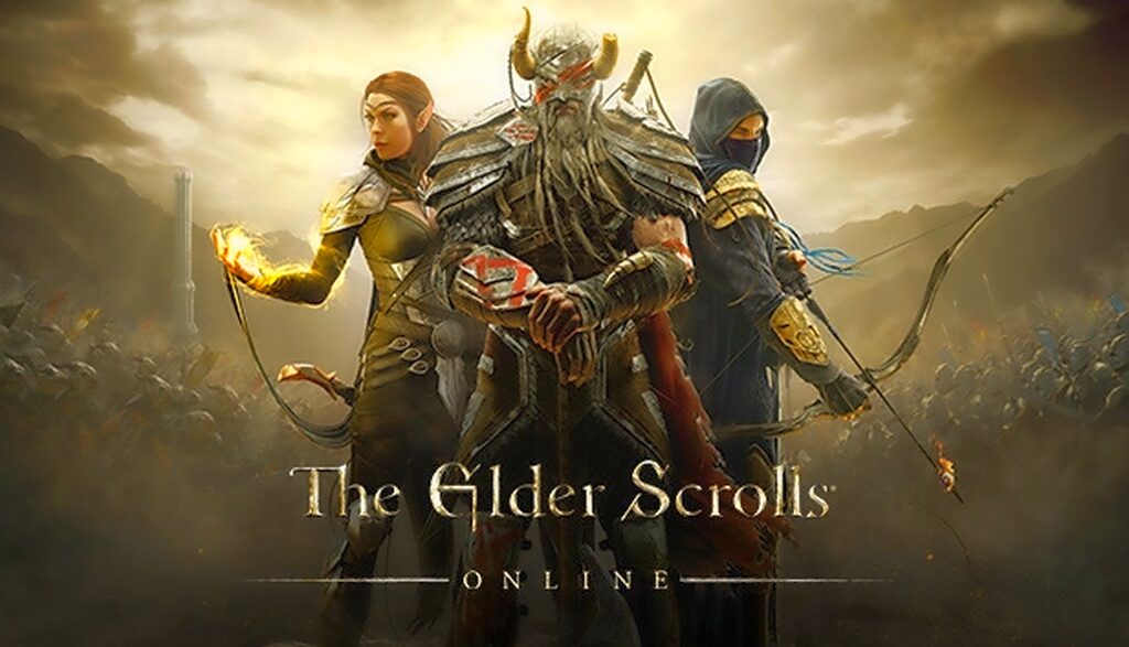 The Elder Scrolls Online