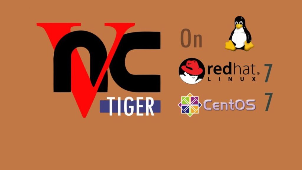 TigerVNC