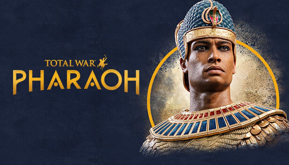 Total War: Pharaoh