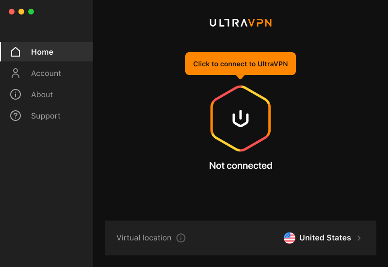 UltraVPN