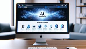 Best AI Search Engines