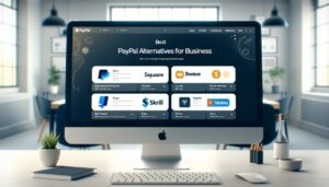 Best Paypal Alternatives for Business