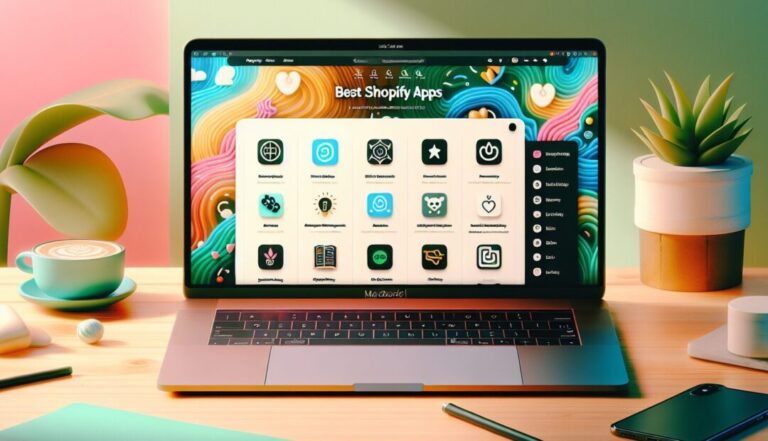 Best Shopify Apps