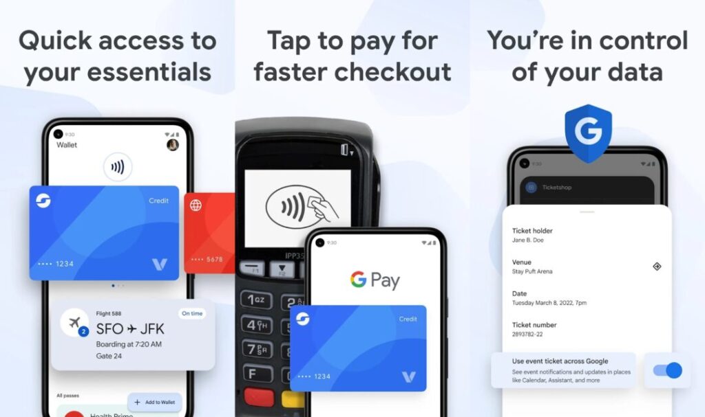 Google Pay