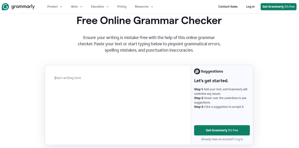 Grammarly