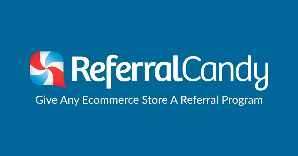 ReferralCandy