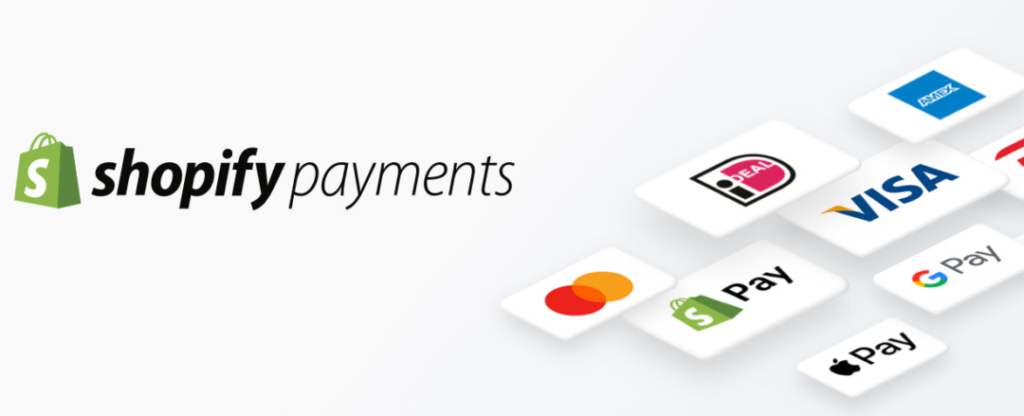 Shopify Payments