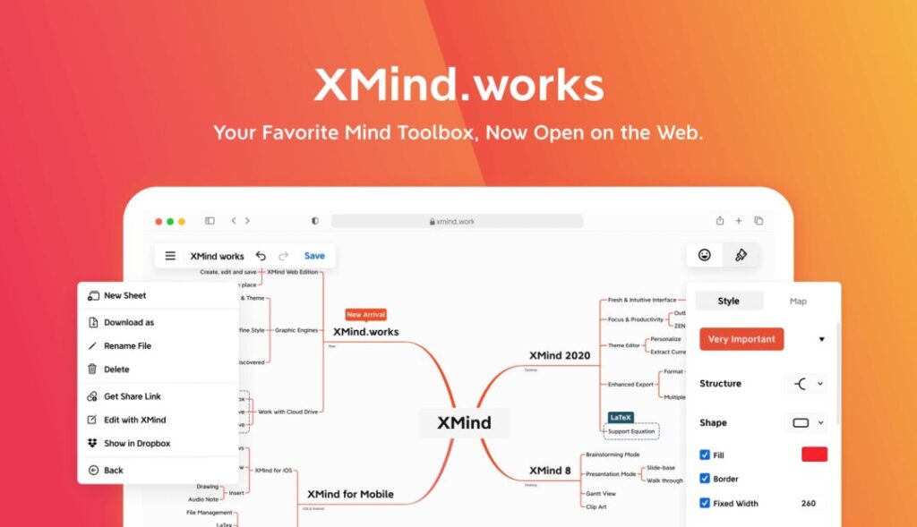 XMind